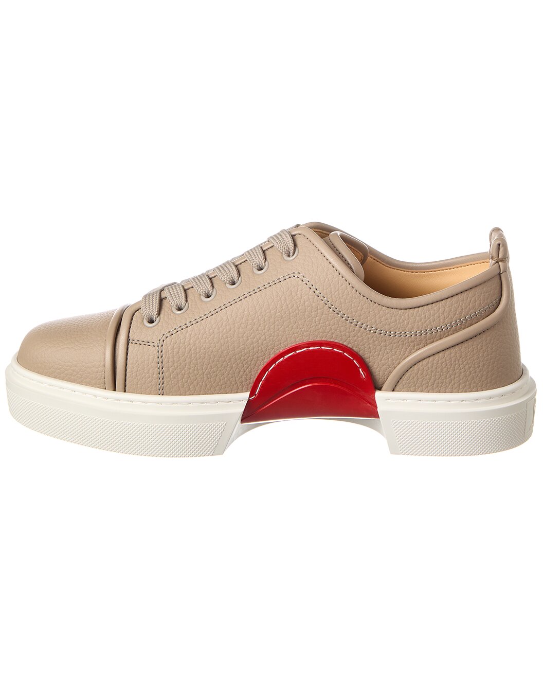 Christian Louboutin Adolon Junior (Tenis para Hombre)