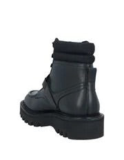 Baldinini Botas Negras (Botas de Hombre)