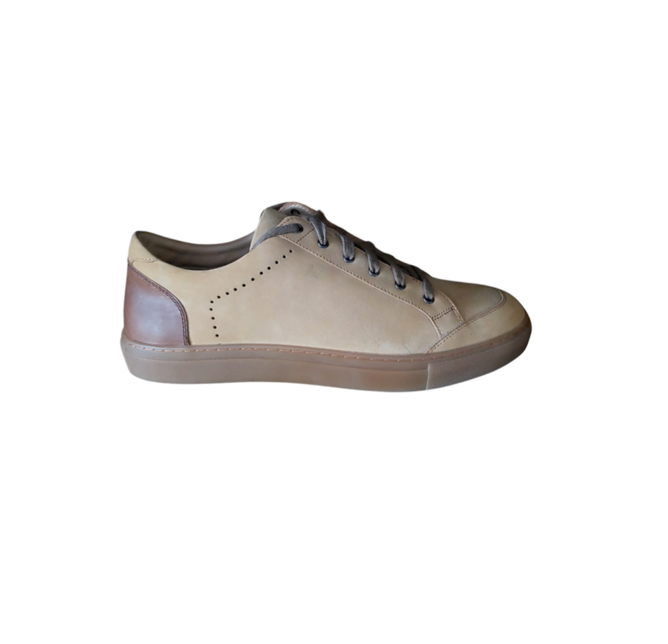 Warfield and Grand Seawall Sneakers (Tenis de hombre)