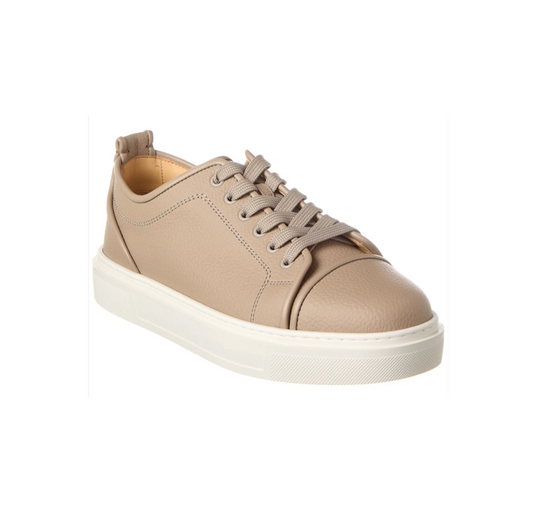 Christian Louboutin Adolon Junior (Tenis para Hombre)