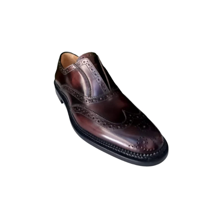 Salvatore Ferragamo Oxford (Zapatos de Hombre)