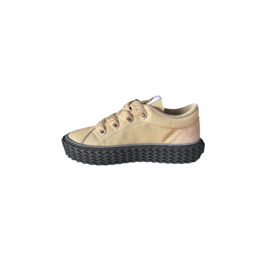 Lanvin Tenis de lona (Tenis de Hombre)