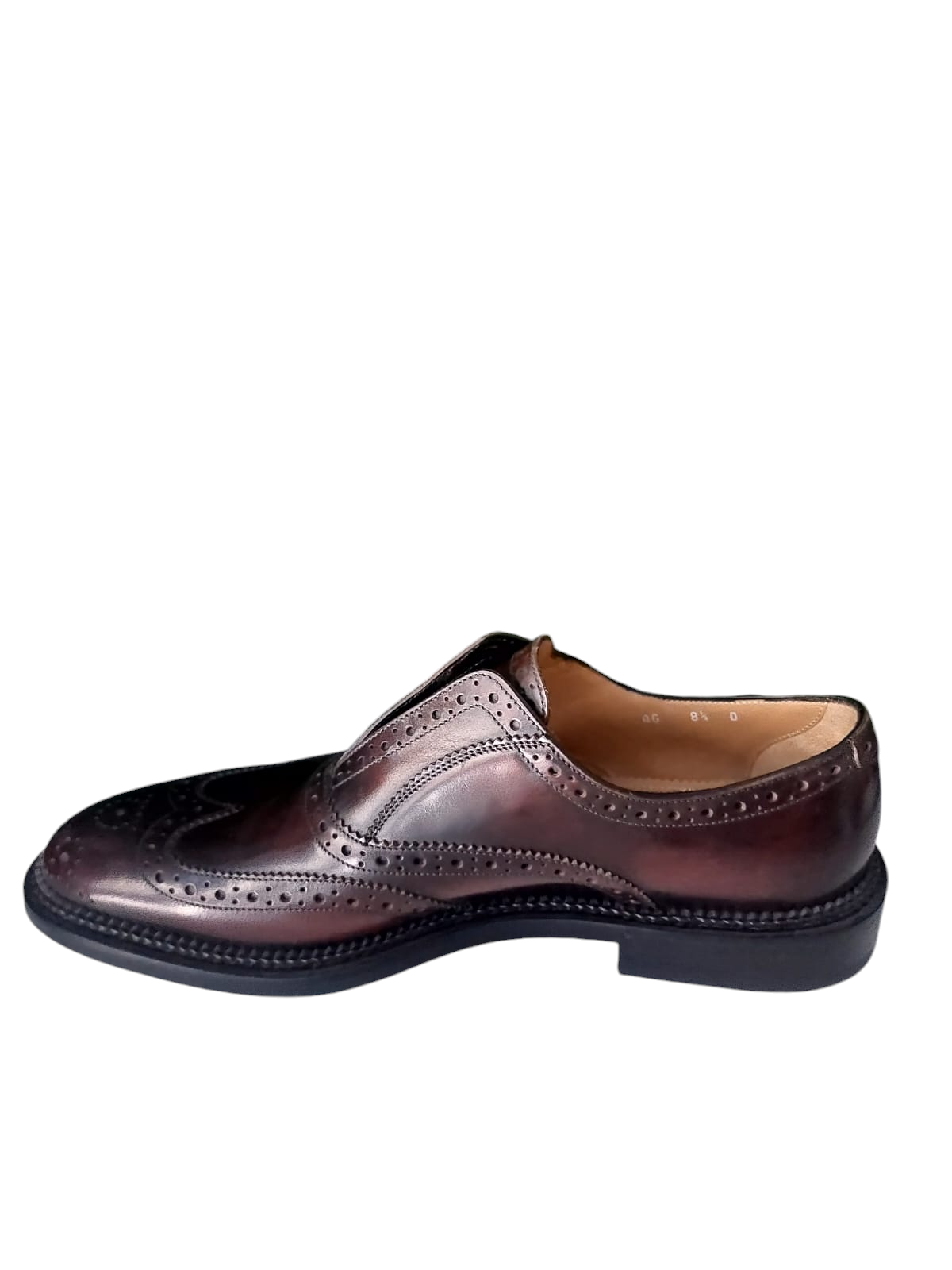 Salvatore Ferragamo Oxford (Zapatos de Hombre)