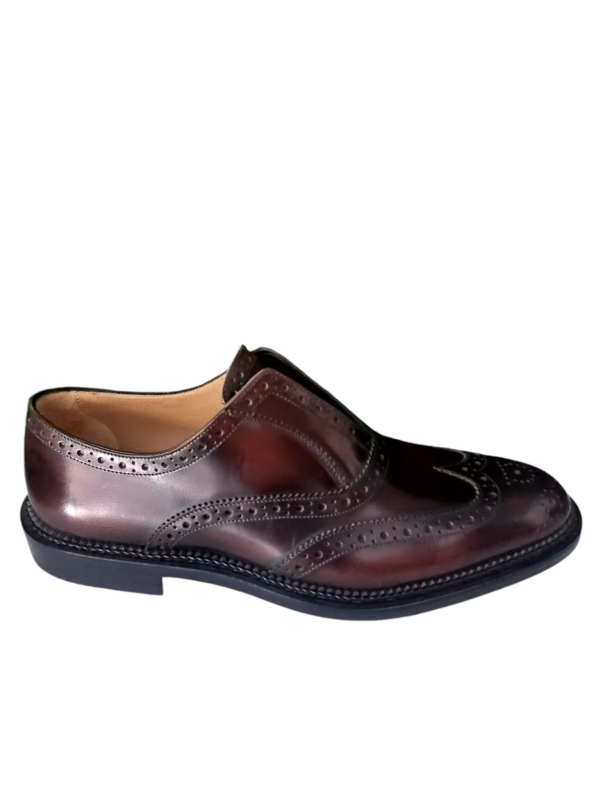 Salvatore Ferragamo Oxford (Zapatos de Hombre)