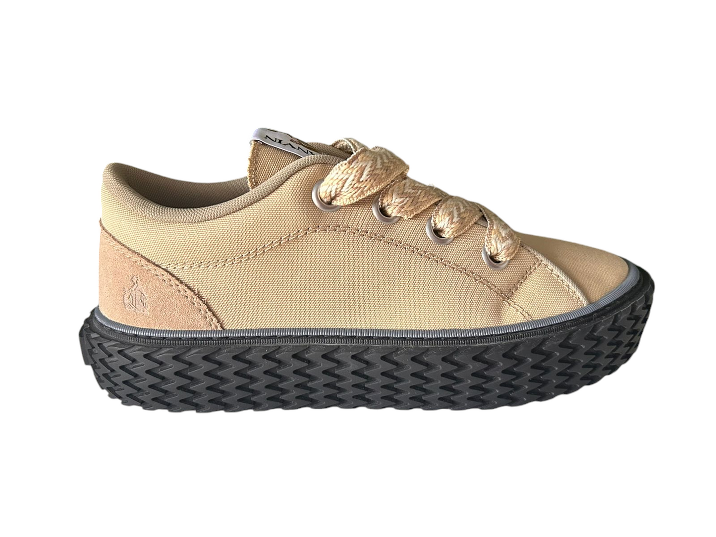 Lanvin Tenis de lona (Tenis de Hombre)