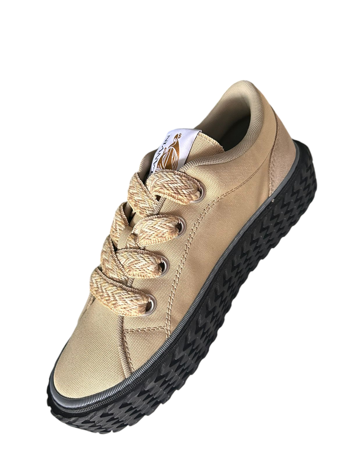 Lanvin Tenis de lona (Tenis de Hombre)