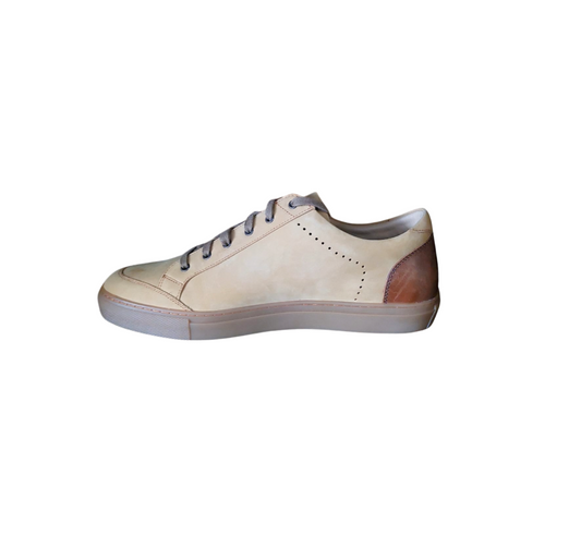 Warfield and Grand Seawall Sneakers (Tenis de hombre)