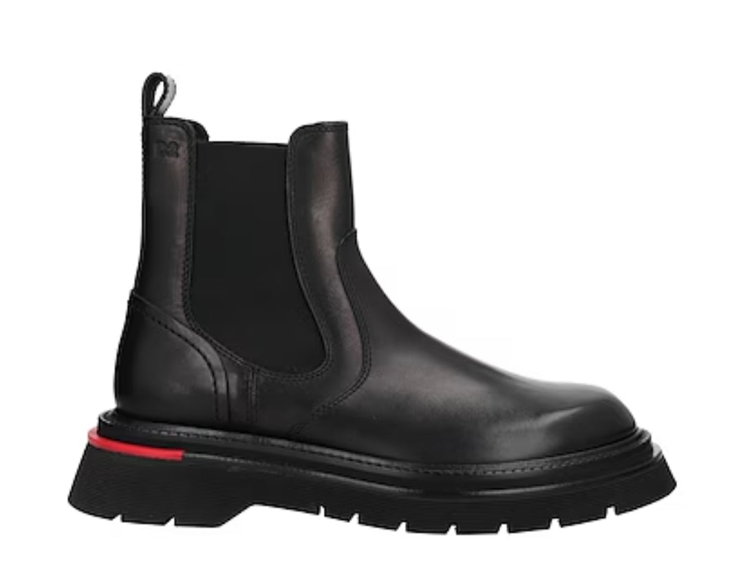 Dsquared2 (Botas para Hombre)